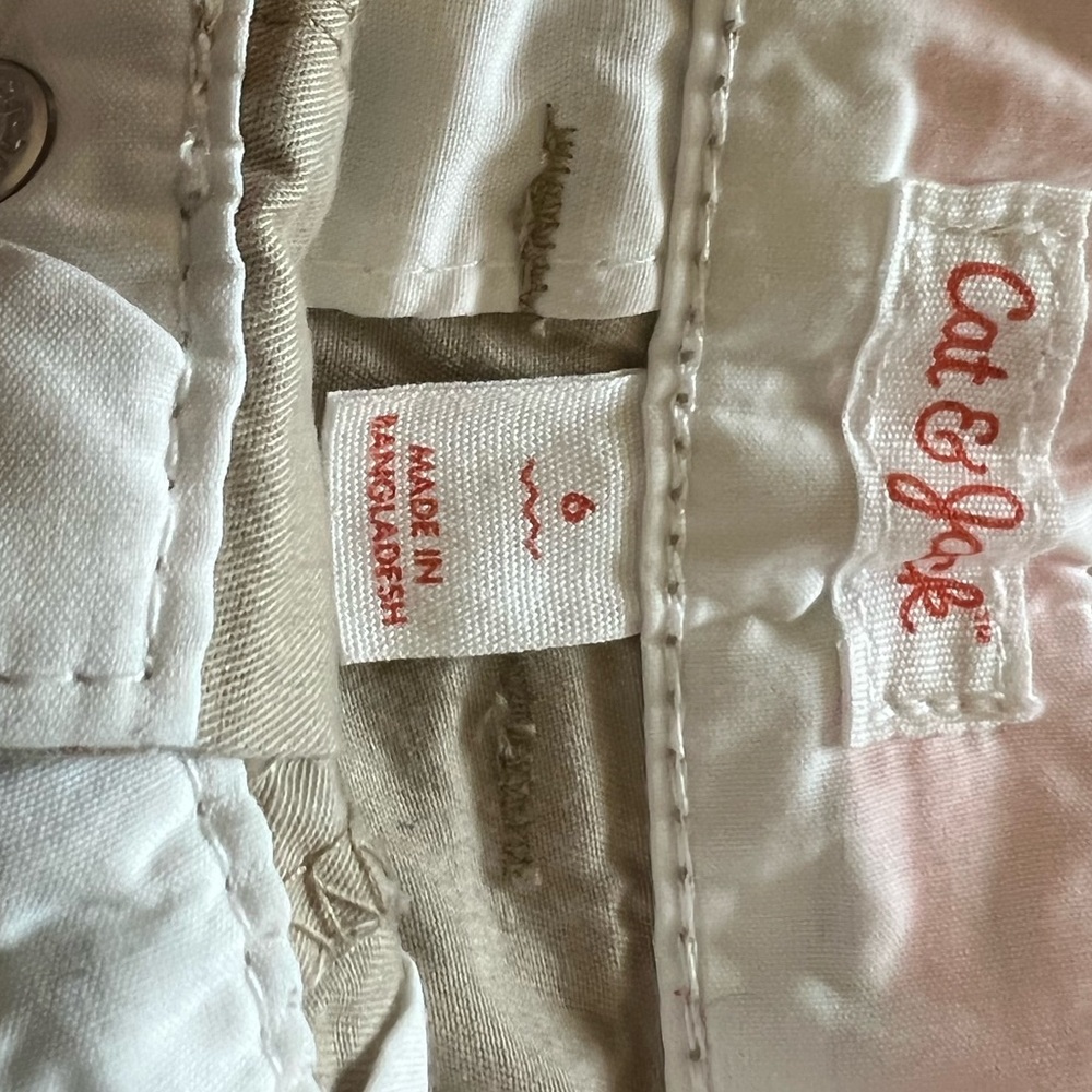 Cat & Jack shorts